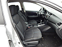Thumbnail image of 2019 Nissan Sentra at Mathews Nissan