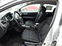 Thumbnail image of 2019 Nissan Sentra at Mathews Nissan