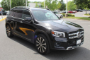 Thumbnail image of 2022 Mercedes-Benz GLB at Jaguar Land Rover of Chantilly Pre-Owned