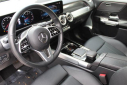 Thumbnail image of 2022 Mercedes-Benz GLB at Jaguar Land Rover of Chantilly Pre-Owned
