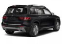 Thumbnail image of 2022 Mercedes-Benz GLB at Jaguar Land Rover of Chantilly Pre-Owned