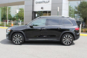 Thumbnail image of 2022 Mercedes-Benz GLB at Jaguar Land Rover of Chantilly Pre-Owned