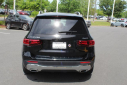 Thumbnail image of 2022 Mercedes-Benz GLB at Jaguar Land Rover of Chantilly Pre-Owned