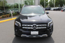 Thumbnail image of 2022 Mercedes-Benz GLB at Jaguar Land Rover of Chantilly Pre-Owned