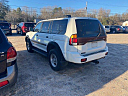 Thumbnail image of 2001 Mitsubishi Montero Sport at T & W Motors, Inc.