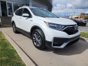 Thumbnail image of 2022 Honda CR-V Hybrid at Wasatch Front Kia Isuzu