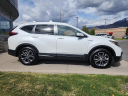 Thumbnail image of 2022 Honda CR-V Hybrid at Wasatch Front Kia Isuzu