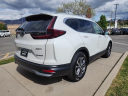 Thumbnail image of 2022 Honda CR-V Hybrid at Wasatch Front Kia Isuzu