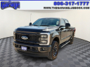 Thumbnail image of 2024 Ford F-250 Super Duty at The Garage