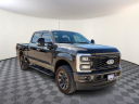 Thumbnail image of 2024 Ford F-250 Super Duty at The Garage