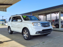 Thumbnail image of 2013 Honda Pilot at Liberty Auto Finance