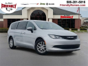 Thumbnail image of 2022 Chrysler Voyager at Jim Riehl's Friendly Chrysler Dodge Jeep Ram of Romeo
