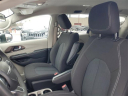 2022 Chrysler Voyager LX at Jim Riehl's Friendly Chrysler Dodge Jeep Ram of Romeo