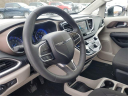 Thumbnail image of 2022 Chrysler Voyager at Jim Riehl's Friendly Chrysler Dodge Jeep Ram of Romeo