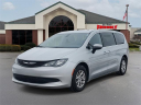 Thumbnail image of 2022 Chrysler Voyager at Jim Riehl's Friendly Chrysler Dodge Jeep Ram of Romeo