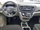 Thumbnail image of 2022 Chrysler Voyager at Jim Riehl's Friendly Chrysler Dodge Jeep Ram of Romeo