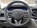 Thumbnail image of 2022 Chrysler Voyager at Jim Riehl's Friendly Chrysler Dodge Jeep Ram of Romeo