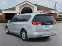 Thumbnail image of 2022 Chrysler Voyager at Jim Riehl's Friendly Chrysler Dodge Jeep Ram of Romeo