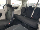 Thumbnail image of 2022 Chrysler Voyager at Jim Riehl's Friendly Chrysler Dodge Jeep Ram of Romeo