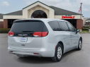 Thumbnail image of 2022 Chrysler Voyager at Jim Riehl's Friendly Chrysler Dodge Jeep Ram of Romeo