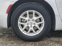 Thumbnail image of 2022 Chrysler Voyager at Jim Riehl's Friendly Chrysler Dodge Jeep Ram of Romeo