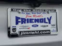 Thumbnail image of 2022 Chrysler Voyager at Jim Riehl's Friendly Chrysler Dodge Jeep Ram of Romeo