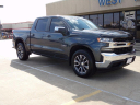 2020 Chevrolet Silverado 1500 LT at WEST MOTORS