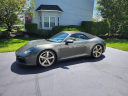 Thumbnail image of 2020 Porsche 911 at PROFESSIONAL SALES, INC