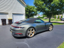 Thumbnail image of 2020 Porsche 911 at PROFESSIONAL SALES, INC
