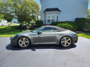 Thumbnail image of 2020 Porsche 911 at PROFESSIONAL SALES, INC