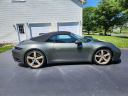 Thumbnail image of 2020 Porsche 911 at PROFESSIONAL SALES, INC