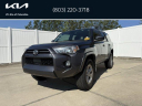 Thumbnail image of 2023 Toyota 4Runner at JT's Kia (used)