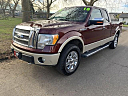 2010 Ford F-150 at Barron's Auto Sales, LLC