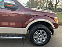 Thumbnail image of 2010 Ford F-150 at Barron's Auto Sales, LLC