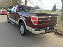 Thumbnail image of 2010 Ford F-150 at Barron's Auto Sales, LLC