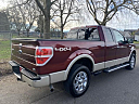 Thumbnail image of 2010 Ford F-150 at Barron's Auto Sales, LLC