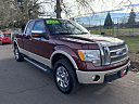 Thumbnail image of 2010 Ford F-150 at Barron's Auto Sales, LLC