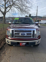 Thumbnail image of 2010 Ford F-150 at Barron's Auto Sales, LLC