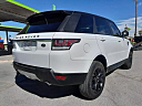 Thumbnail image of 2015 Land Rover Range Rover Sport at Fast Lane Cars