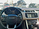 2015 Land Rover Range Rover Sport HSE at Fast Lane Cars