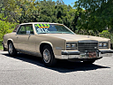 Thumbnail image of 1985 Cadillac Eldorado at Car Journey