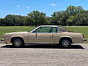 Thumbnail image of 1985 Cadillac Eldorado at Car Journey