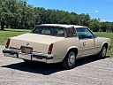 Thumbnail image of 1985 Cadillac Eldorado at Car Journey