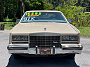 Thumbnail image of 1985 Cadillac Eldorado at Car Journey