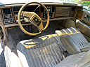 Thumbnail image of 1985 Cadillac Eldorado at Car Journey