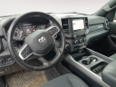 2022 Ram 1500 at LaFontaine Chrysler Dodge Jeep Ram of Walled Lake