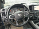 Thumbnail image of 2022 Ram 1500 at LaFontaine Chrysler Dodge Jeep Ram of Walled Lake