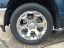 Thumbnail image of 2022 Ram 1500 at LaFontaine Chrysler Dodge Jeep Ram of Walled Lake