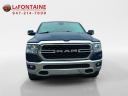 Thumbnail image of 2022 Ram 1500 at LaFontaine Chrysler Dodge Jeep Ram of Walled Lake