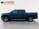 Thumbnail image of 2022 Ram 1500 at LaFontaine Chrysler Dodge Jeep Ram of Walled Lake